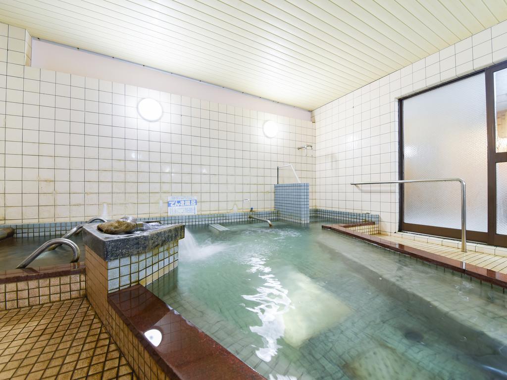 Ryokan Marue Honkan Hitoyoshi Extérieur photo