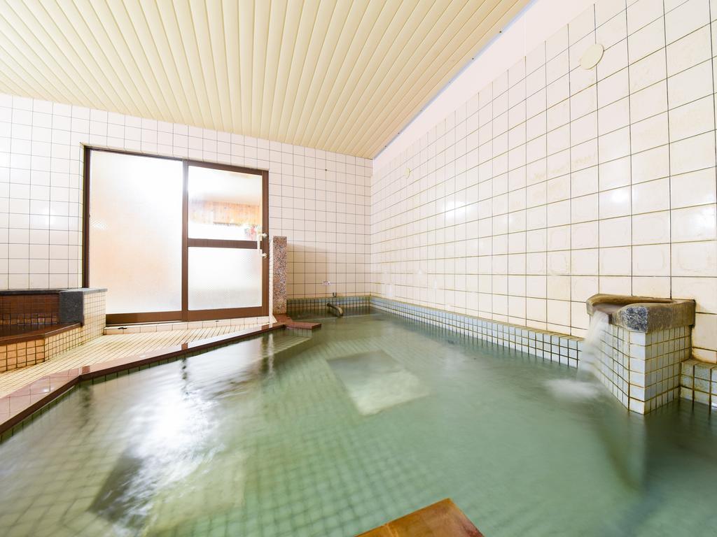 Ryokan Marue Honkan Hitoyoshi Extérieur photo