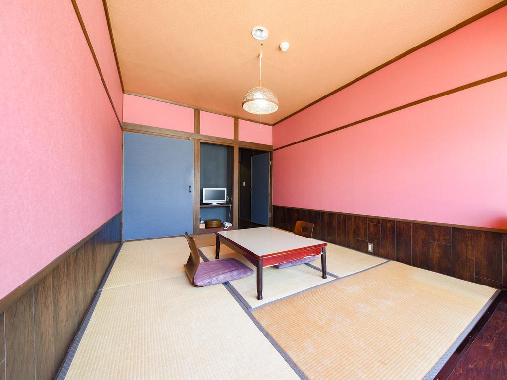 Ryokan Marue Honkan Hitoyoshi Extérieur photo