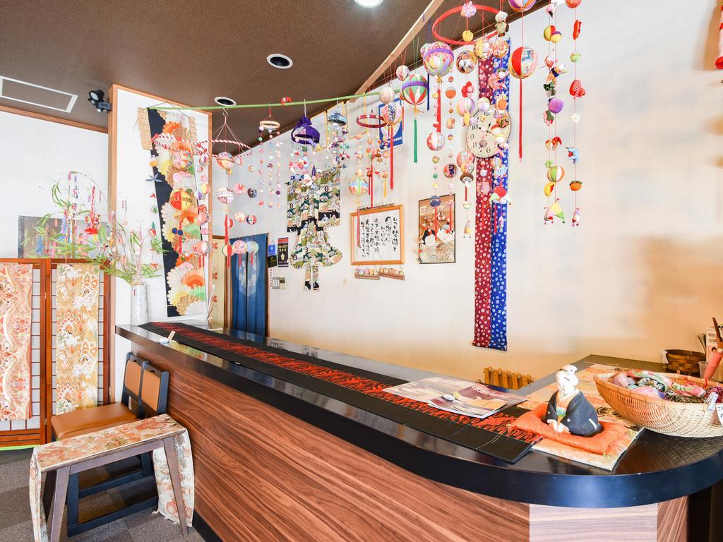 Ryokan Marue Honkan Hitoyoshi Extérieur photo