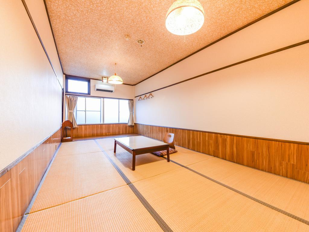 Ryokan Marue Honkan Hitoyoshi Extérieur photo