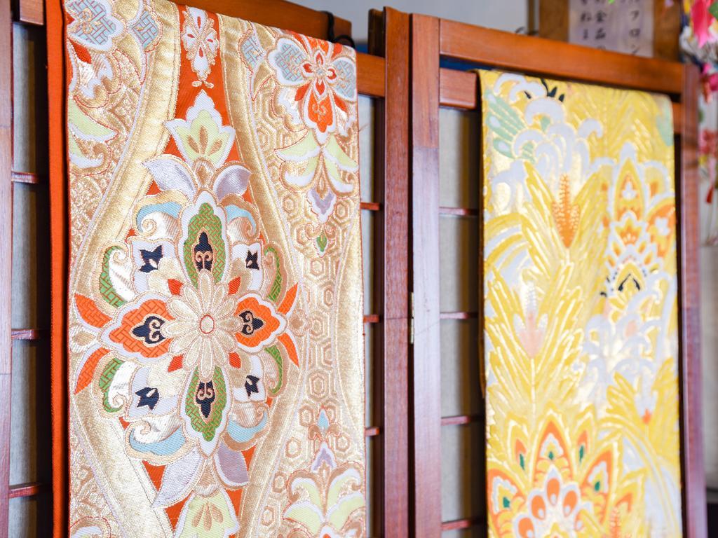 Ryokan Marue Honkan Hitoyoshi Extérieur photo