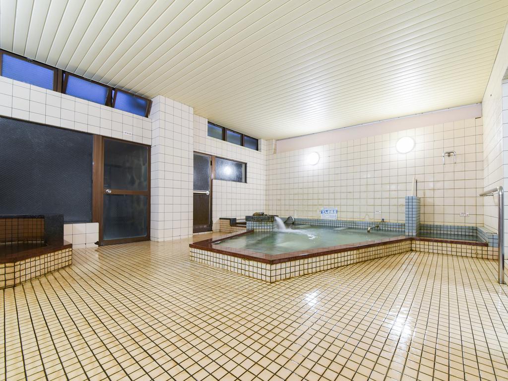 Ryokan Marue Honkan Hitoyoshi Extérieur photo