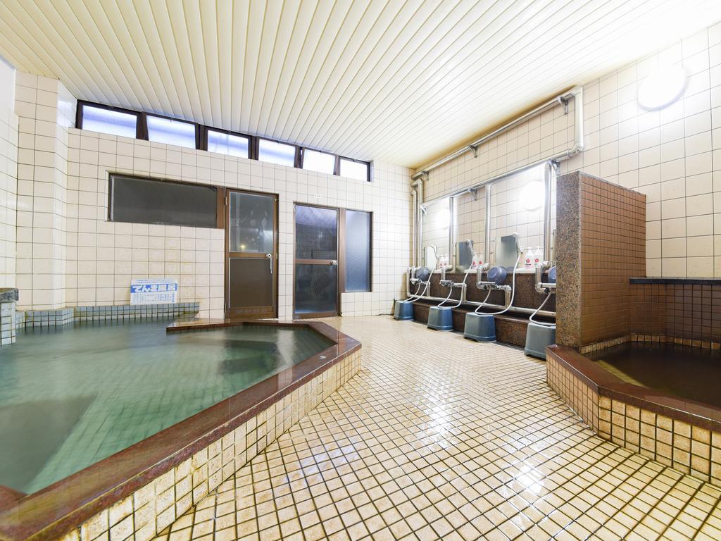 Ryokan Marue Honkan Hitoyoshi Extérieur photo