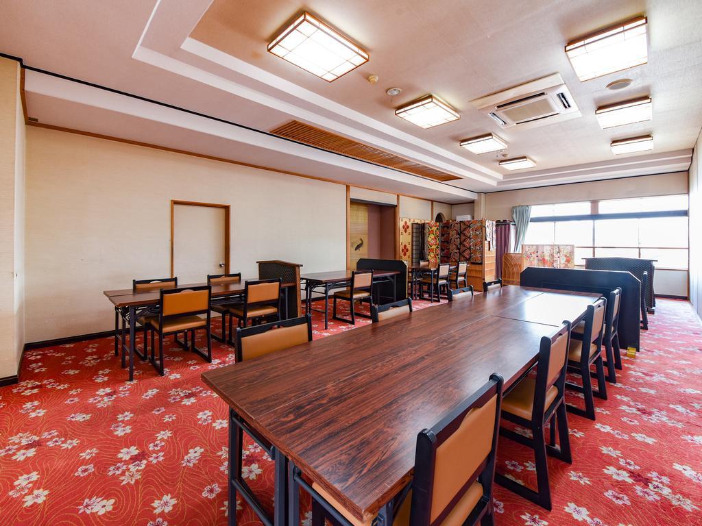 Ryokan Marue Honkan Hitoyoshi Extérieur photo